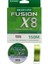 Fusion 150M X8 Green Ip Misina 1