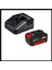 GE-CM 30 Li CT Set, Akülü Bahçe Makine Seti - 3413159 6
