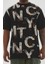 Unisex Baskılı Oversize T-Shirt 1