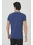 Yakalı Slim Fit Baskılı T-Shirt 2