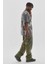 Unisex Baskılı Oversize T-Shirt 3