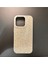 Beyaz Taşlı IPHONE 15 Pro Kılıf 8
