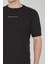Unisex Jakar Kumaş Slim Fit T-Shirt 2