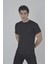 File Cepli Slim Fit T-Shirt 2