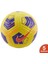 Sarı Futbol Topu, Orta Sertlik, 5 Numara, Yarı Profesyonel Kullanım 1