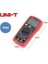 Unı-T UT39A+ Dijital Multimetre Ölçü Aleti 2