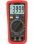 Unı-T UT39A+ Dijital Multimetre Ölçü Aleti 3