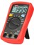 Unı-T UT33A+ Dijital Multimetre Ölçü Aleti 2