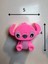Stitch Magnet, Stitch Temalı Magnet, Angel Magnet Seti 7