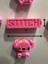 Stitch Magnet, Stitch Temalı Magnet, Angel Magnet Seti 8