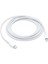 2 Metre 27W Hızlı Type-C Lightning iPhone Uyumlu Hızlı Şarj Kablosu 1