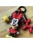 Mickey ve Minnie Çanta Charmı 1