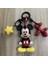 Mickey ve Minnie Çanta Charmı 2