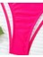 Bikini, Balensiz ve Desteksiz Bikini, Askısız Bikini, Brezilyan Kesim Bikini, Pencere Detaylı Bikini, Plaj Giyim 4
