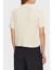 Pamuklu Regular Fit Düğmeli Polo Yaka Kısa Örme Kazak Bayan Kazak WW0WW43957 0f5 3