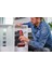 Akülü Açılı Vidalama TE-AD 18 Li-Solo Power X-Change (18 V, 45 Nm, 10 mm Hızlı Sıkma Mandren, LED Işık, Döndürülebilir Akü Yuvası, akü dahil değildir) - 4514290 7