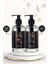 Jel Natural & Strawberry 250 ml 2'li Set FİX-007 1