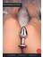 Jel Strawberry 250 Ml & Metal Taşı Plug Set Fixcla Krem 3