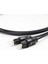 4953 Fiber Optik Ses Toslink Sinema Sistemi Kablosu 3 Metre 2
