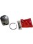 Dal Budama Piston Set Cs 2500 34MM 1
