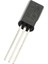 2sc 2383 TO-92L Transistör 3