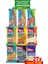 Lezzeti Keşfet Lüx Paket 990 gr - 27 Paket 1