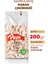 Kavrulmuş Kabak Çekirdeği 200 gr 2