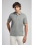 Rasco Erkek Polo Yaka T-Shirt Haki 2