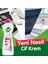 Krem Müge ve Frezya Yağ ve Kireç Sökücü Leke Çıkarıcı 750 ml 6