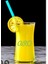 Limonata Aromalı Toz İçecek 3