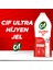 Ultra Hijyen Jel Yüzey Temizleyici Yağ Çözücü 1500 ml 4