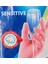 Candy Pink Sensitive ELDIVEN,%100 Doğal Lateks, L 2