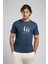 Nelli Erkek O Yaka T-Shirt 2
