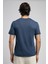 Nelli Erkek O Yaka T-Shirt 3