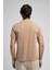 New Drawing Erkek %100 Pamuk O Yaka T-Shirt 3