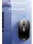 S1500 Pro Kablosuz Sessiz Mouse Siyah | Ramwhite Türkiye Garantili 8