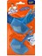 Aqua Blue 2'li Klozet Bloğu 1