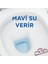 Aqua Blue 2'li Klozet Bloğu 4