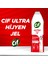Ultra Hijyen Jel Leke Çıkarıcı Yağ Çözücü 750 ml 4