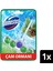 Wc Blok 5'li Güç Çam Ferahlığı 50 gr 2