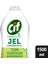 Jel Yüzey Temizleyici Tüm Yüzeyler Bahar Ferahlığı 1500 ml 2