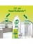 Jel Yüzey Temizleyici Tüm Yüzeyler Bahar Ferahlığı 1500 ml 6