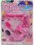 ERN-829 Heroes Toys Güzellik Seti Kartela 1