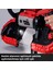 TE-MB 18/127 Li-Solo Power X-Change Akülü Şerit Testere (18 V, 115 mm Kesim Yüksekliği, 127 mm Kesim Genişliği, Taban, LED Aydınlatma, Metal için 2x Şerit, Akü dahil değildir) - 4504216 6