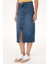 Kadın Mavi Etek (Jean) 50301068-DN0022 2
