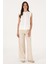 Kadın Taş Pantolon (Kanvas-Chino) 50300265-VR049 1