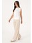 Kadın Taş Pantolon (Kanvas-Chino) 50300265-VR049 3