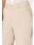 Kadın Taş Pantolon (Kanvas-Chino) 50300265-VR049 5