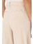 Kadın Taş Pantolon (Kanvas-Chino) 50300265-VR049 6