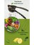 Gerçek Döküm Narenciye Limon Sıkacağı Siyah 5